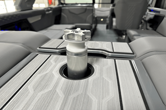 2025 Mastercraft XT24 28