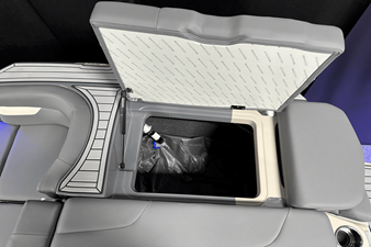2025 Mastercraft XT24 31