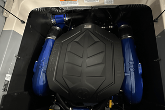 2025 Mastercraft XT24 33