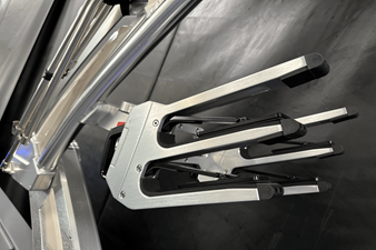 2025 Mastercraft XT24 42