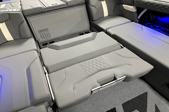 2025 Mastercraft XT24 47