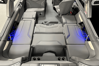 2025 Mastercraft XT24 48