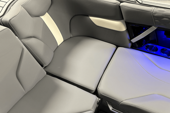 2025 Mastercraft XT24 54