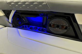 2025 Mastercraft XT24 60