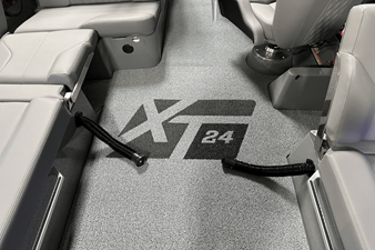 2025 Mastercraft XT24 65