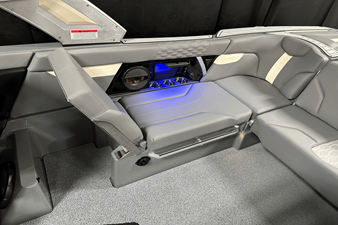 2025 Mastercraft XT24 66