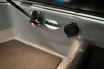 2025 Mastercraft XT24 85