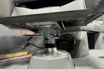 2025 Mastercraft XT24 95