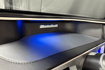 2025 Mastercraft XT24 98