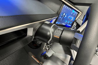2025 Mastercraft XT24 100