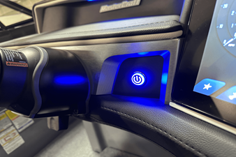 2025 Mastercraft XT24 101