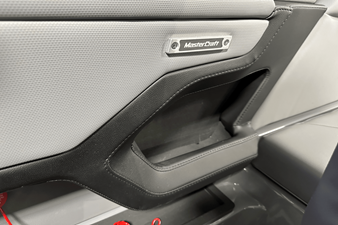 2025 Mastercraft XT24 108