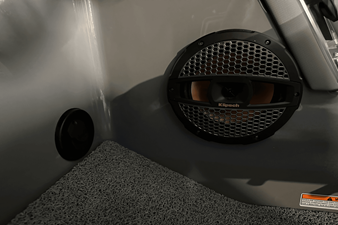 2025 Mastercraft XT24 110