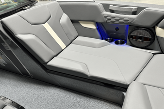 2025 Mastercraft XT24 123