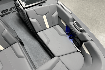 2025 Mastercraft XT24 125