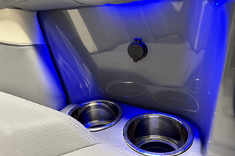 2025 Mastercraft XT24 127
