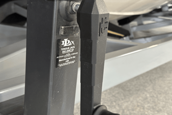 2025 Mastercraft XT24 138