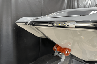 2025 Mastercraft XT24 141
