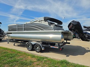 2025 Harris 210 Cruiser 7