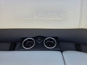 2025 Harris 210 Cruiser 10