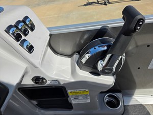 2025 Harris 210 Cruiser 13