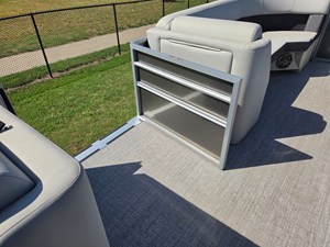 2025 Harris 210 Cruiser 14