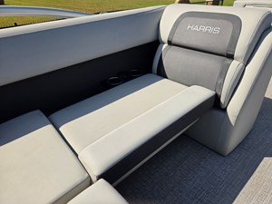 2025 Harris 210 Cruiser 17