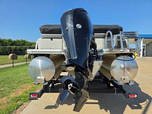 2025 Harris 210 Cruiser 20