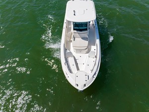 Boston Whaler DAUNTLESS 1 2023 Boston Whaler DAUNTLESS 2
