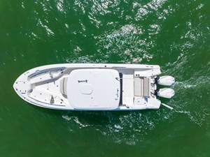 Boston Whaler DAUNTLESS 2 2023 Boston Whaler DAUNTLESS 3