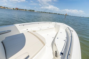 Boston Whaler DAUNTLESS 13 2023 Boston Whaler DAUNTLESS 14