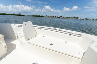 Boston Whaler DAUNTLESS 15 2023 Boston Whaler DAUNTLESS 16