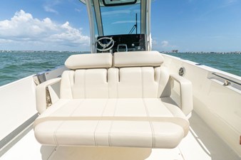 Boston Whaler DAUNTLESS 19 2023 Boston Whaler DAUNTLESS 20