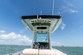 Boston Whaler DAUNTLESS 20 2023 Boston Whaler DAUNTLESS 21