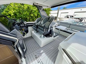 Galeon 325 GTO 3 2023 Galeon 325 GTO 4