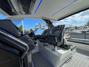 Galeon 325 GTO 4 2023 Galeon 325 GTO 5