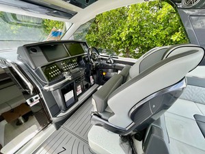 Galeon 325 GTO 5 2023 Galeon 325 GTO 6