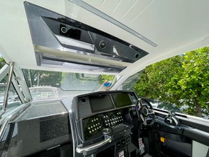 Galeon 325 GTO 7 2023 Galeon 325 GTO 8