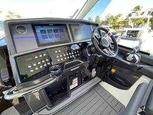 Galeon 325 GTO 9 2023 Galeon 325 GTO 10