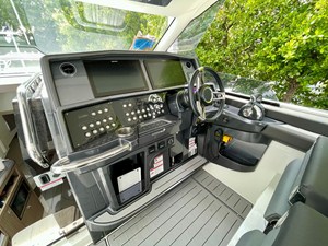 Galeon 325 GTO 11 2023 Galeon 325 GTO 12