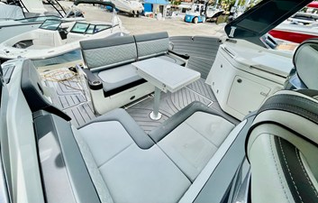 Galeon 325 GTO 14 2023 Galeon 325 GTO 15