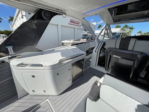 Galeon 325 GTO 17 2023 Galeon 325 GTO 18