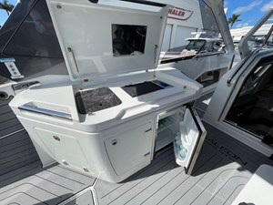 Galeon 325 GTO 18 2023 Galeon 325 GTO 19