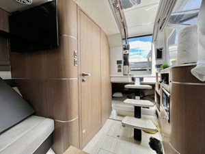 Galeon 325 GTO 20 2023 Galeon 325 GTO 21