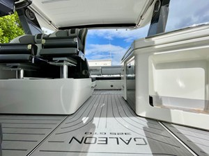 Galeon 325 GTO 27 2023 Galeon 325 GTO 28