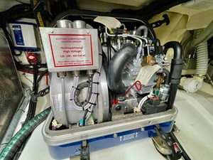 Galeon 325 GTO 35 2023 Galeon 325 GTO 36
