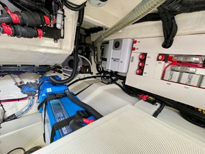 Galeon 325 GTO 37 2023 Galeon 325 GTO 38