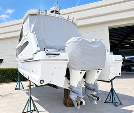 Galeon 325 GTO 41 2023 Galeon 325 GTO 42