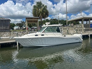Boston Whaler 315 Conquest 3 2018 Boston Whaler 315 Conquest 4