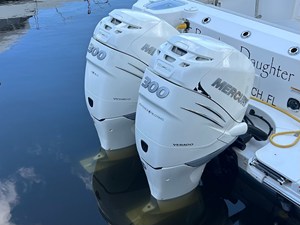 Boston Whaler 315 Conquest 7 2018 Boston Whaler 315 Conquest 8